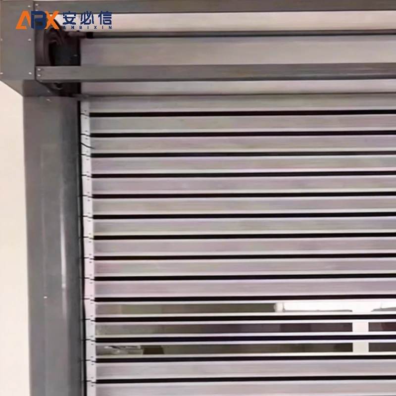 盘锦洁净室高速门